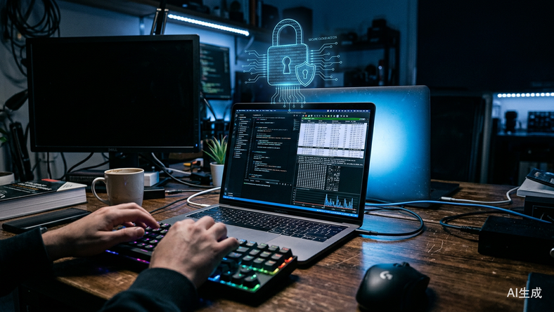 智谱Zcode数据上传引争议,AI治理须跟上AI能力